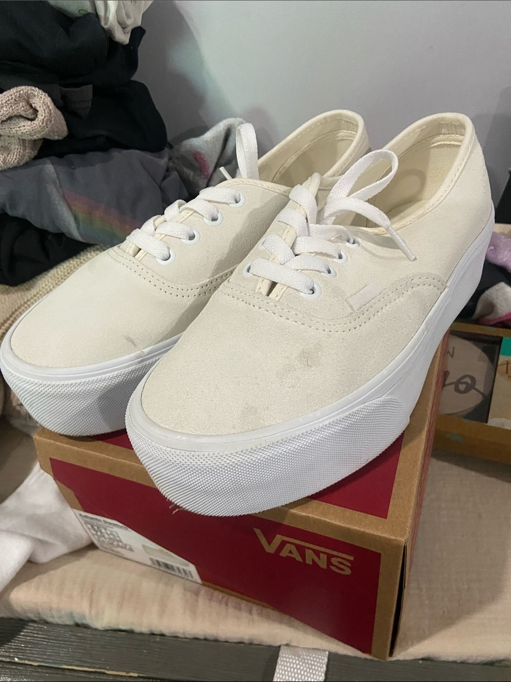 Vans
